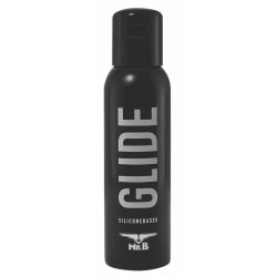 Mr B - Mister B Lubrifiant silicone Mr B 250mL